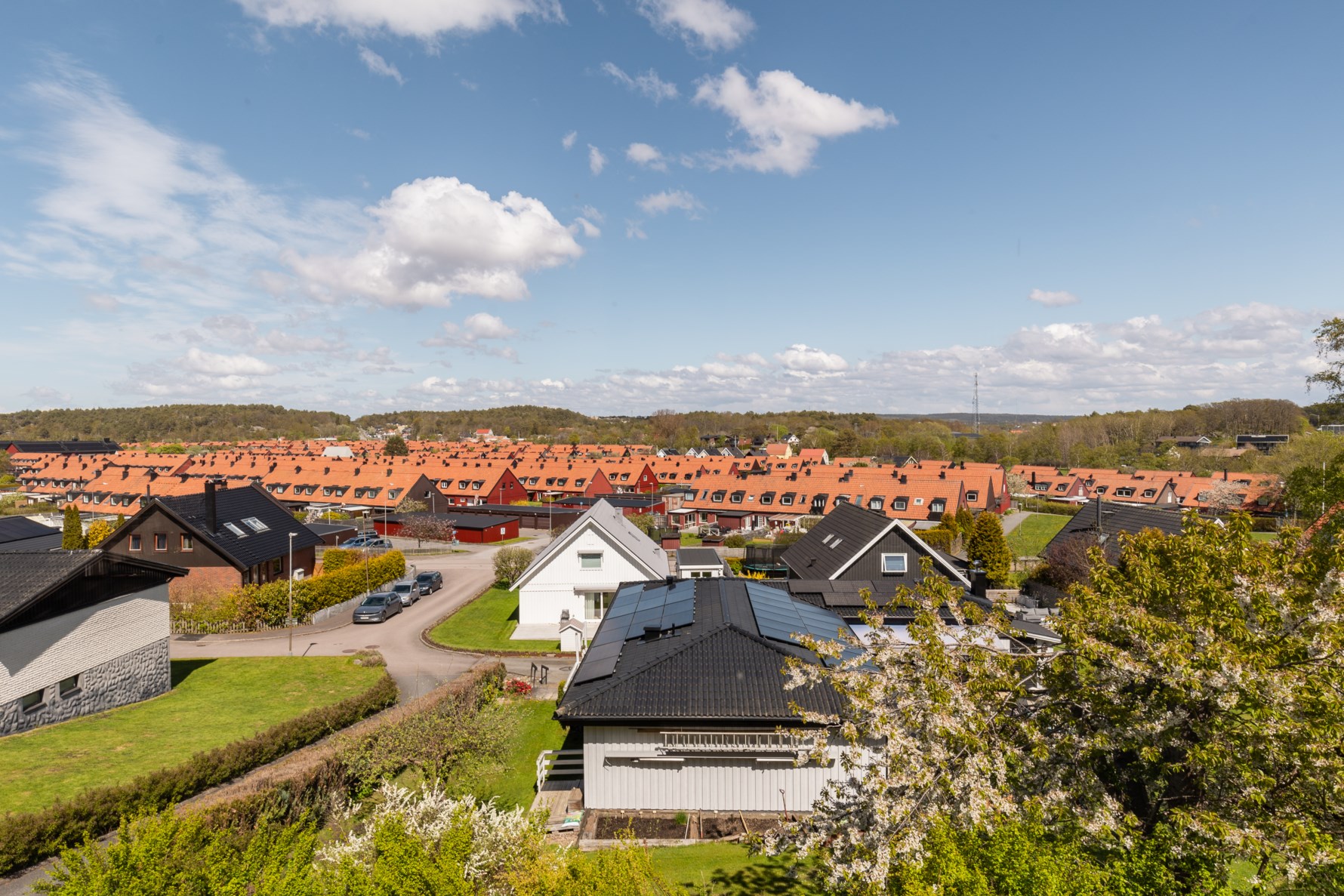 Bild 6 Karmosingången 4B