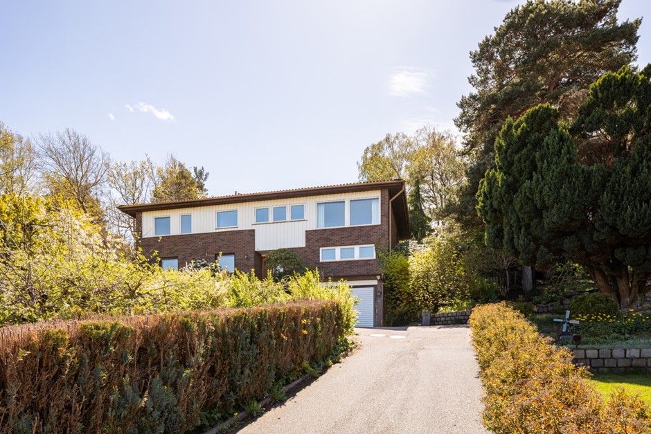 Karmosingången 4B