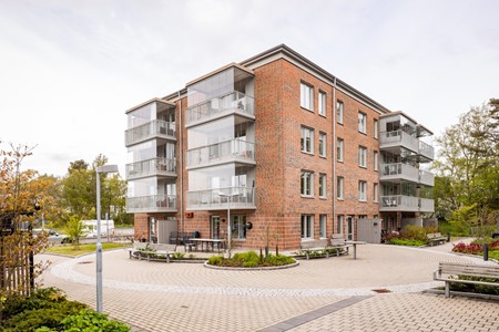 Stenbärsvägen 15