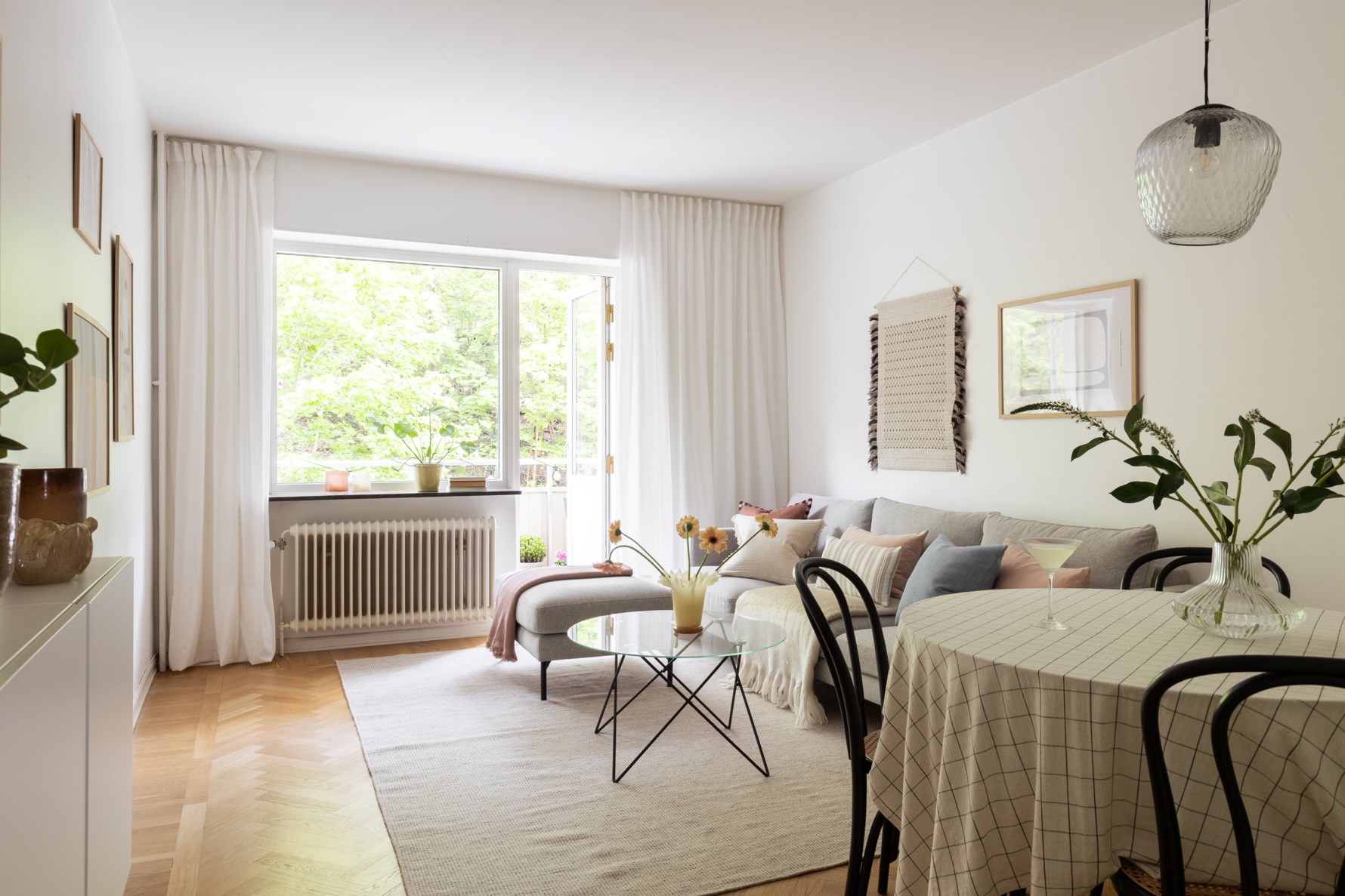 Bild 1 Olof Rudbecksgatan 17
