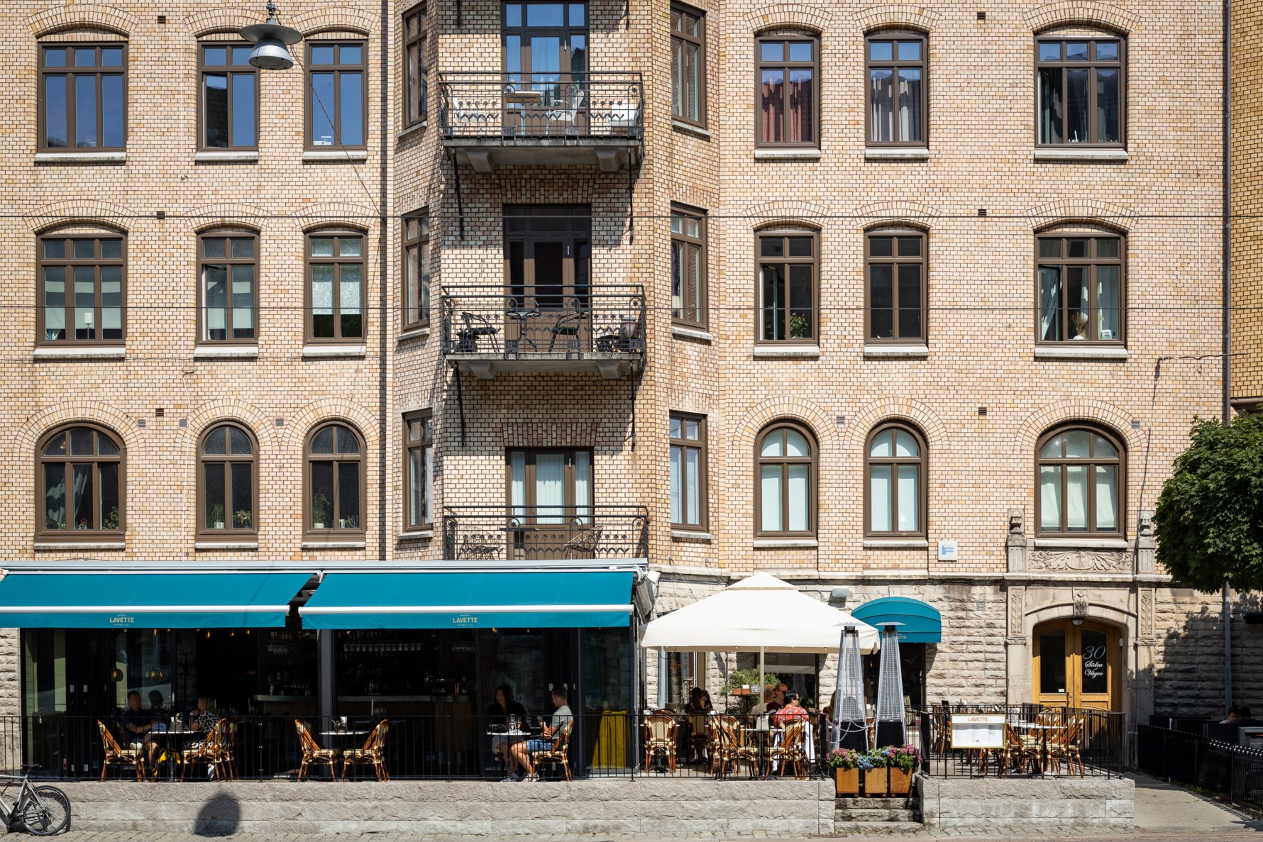 Bild 6 Bohusgatan 11B