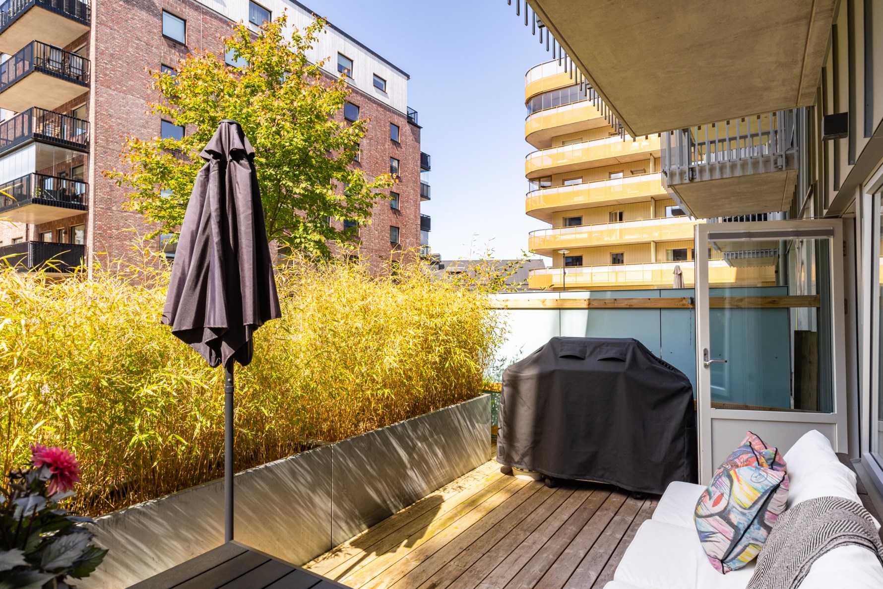 Bild 1 Hedtångsvägen 25