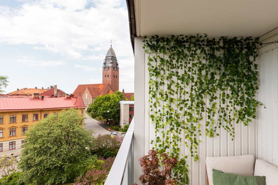 Vaktmästaregången 16