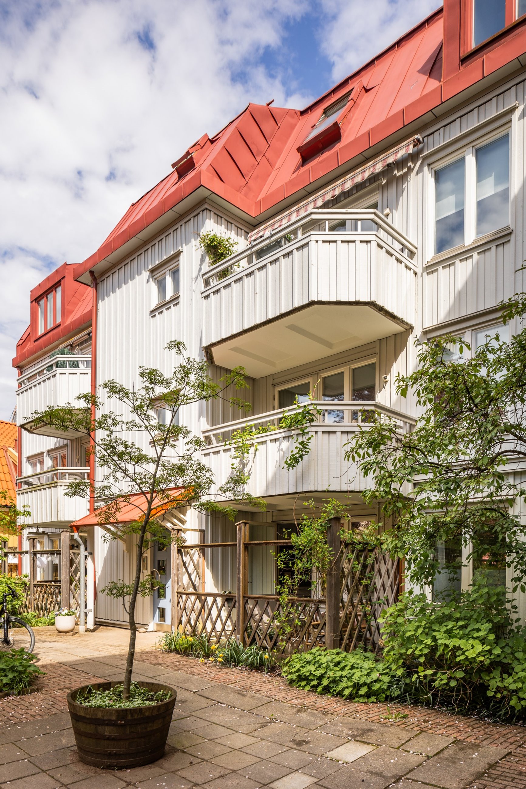 Bild 5 Husargatan 3