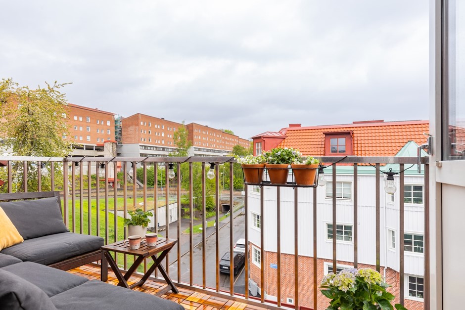 Bomgatan 10B