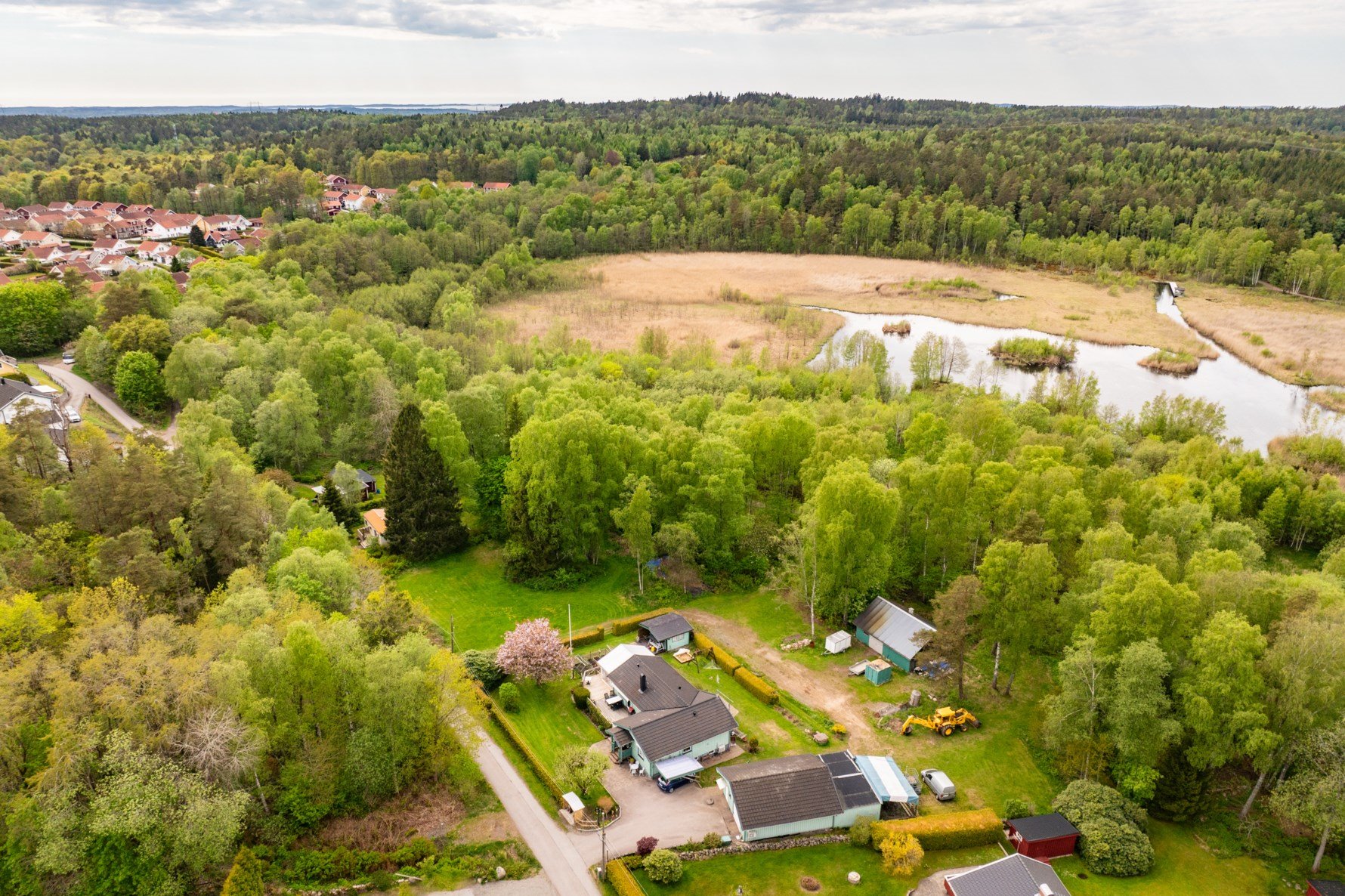 Bild 4 Gerrebackavägen 13a