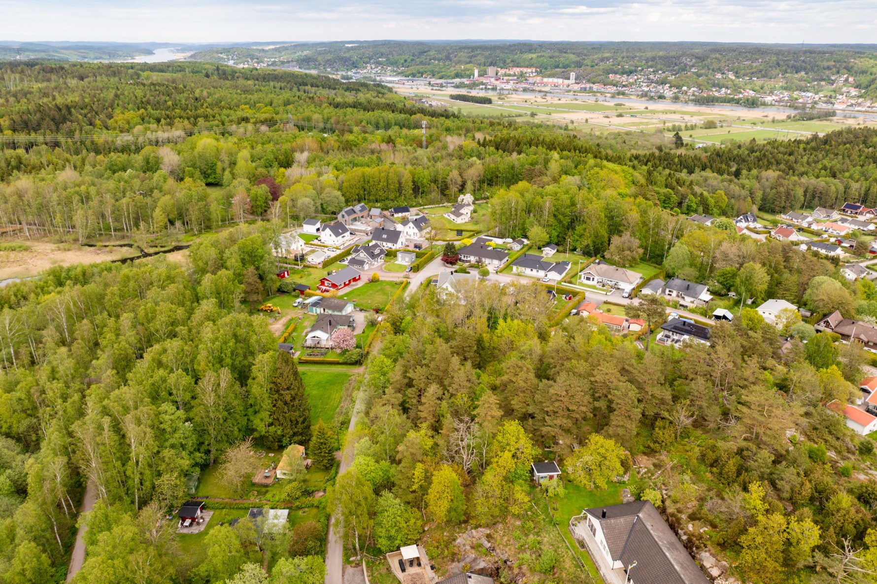 Bild 2 Gerrebackavägen 13a