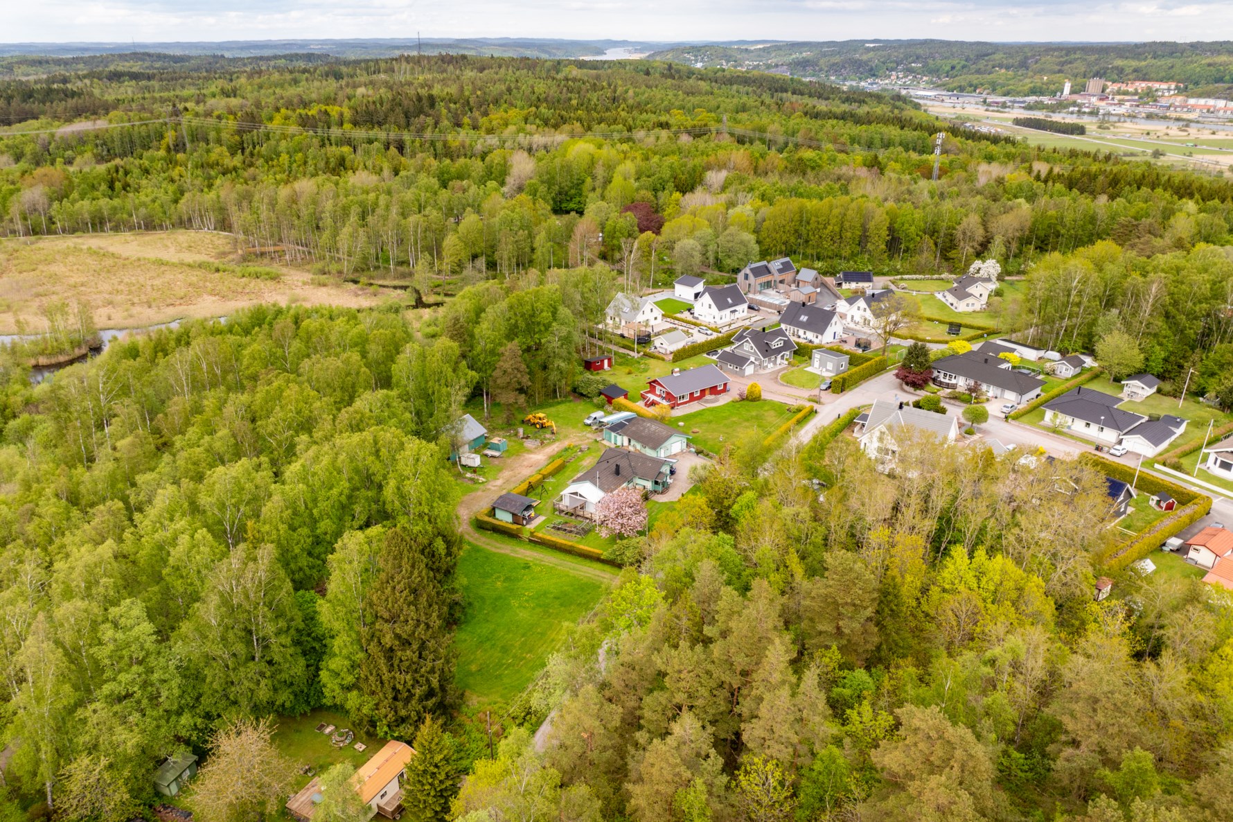 Bild 3 Gerrebackavägen 13a