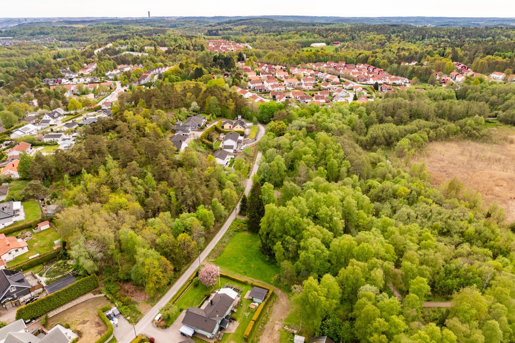 Bild 5 Gerrebackavägen 13a