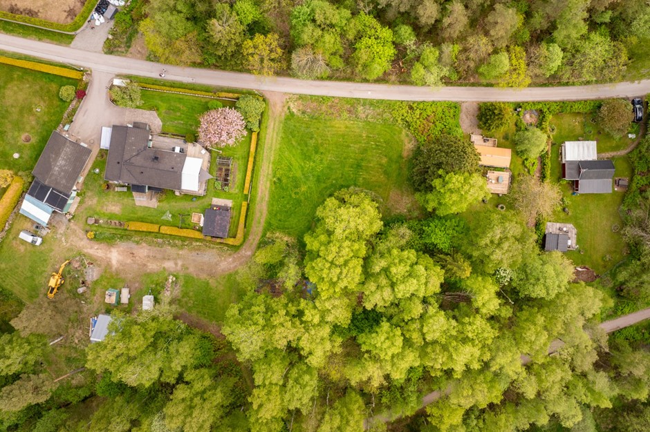 Gerrebackavägen 13a