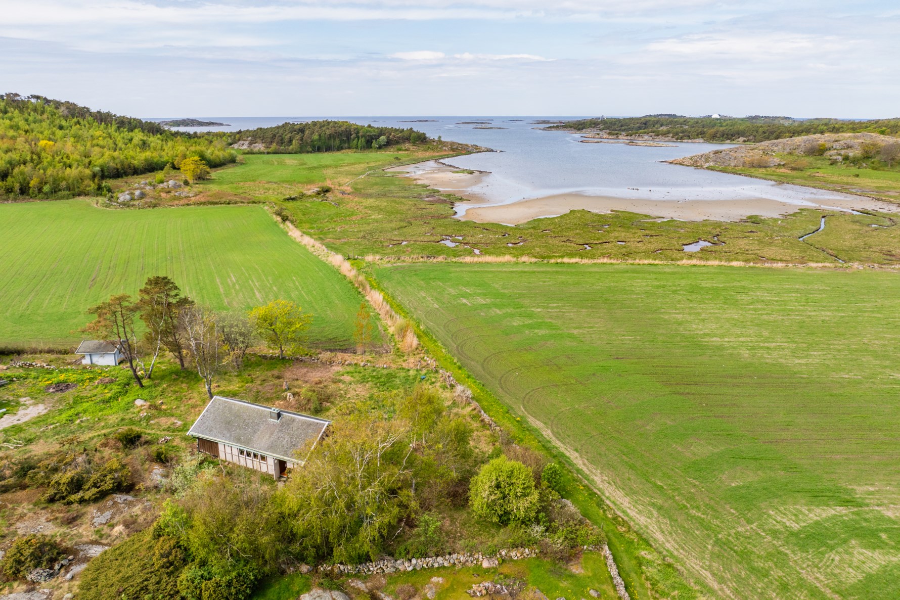 Bild 1 Kärleksstigen 36