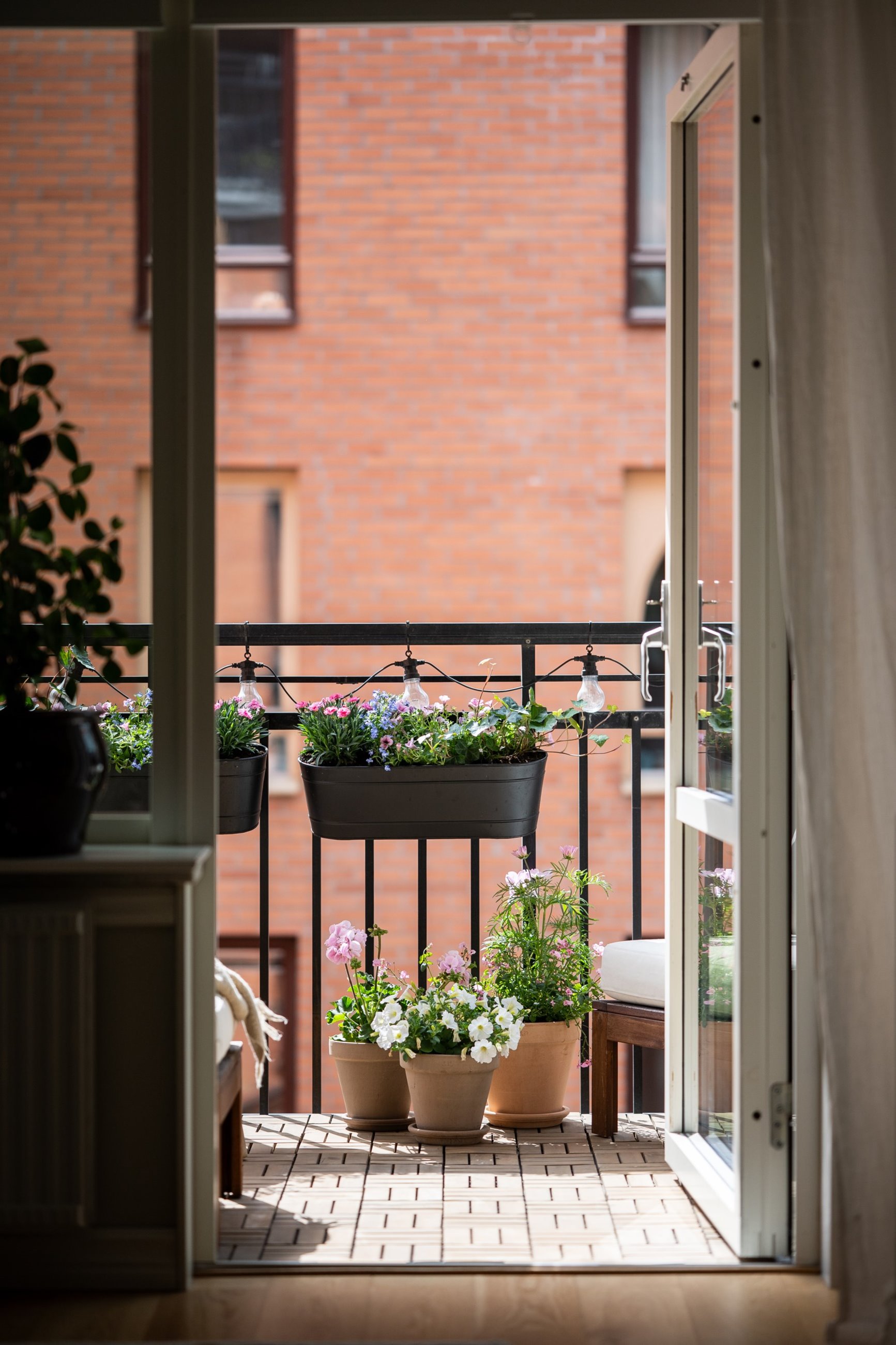 Bild 6 Linnégatan 45