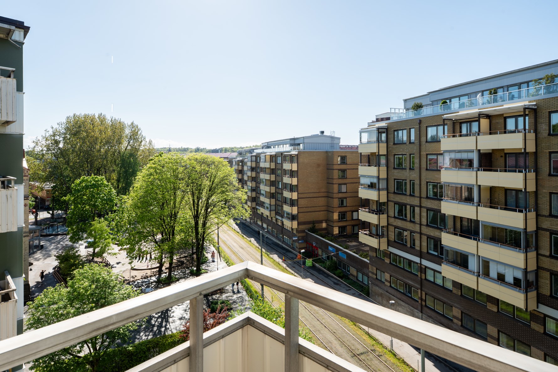 Bild 1 Föreningsgatan 1A