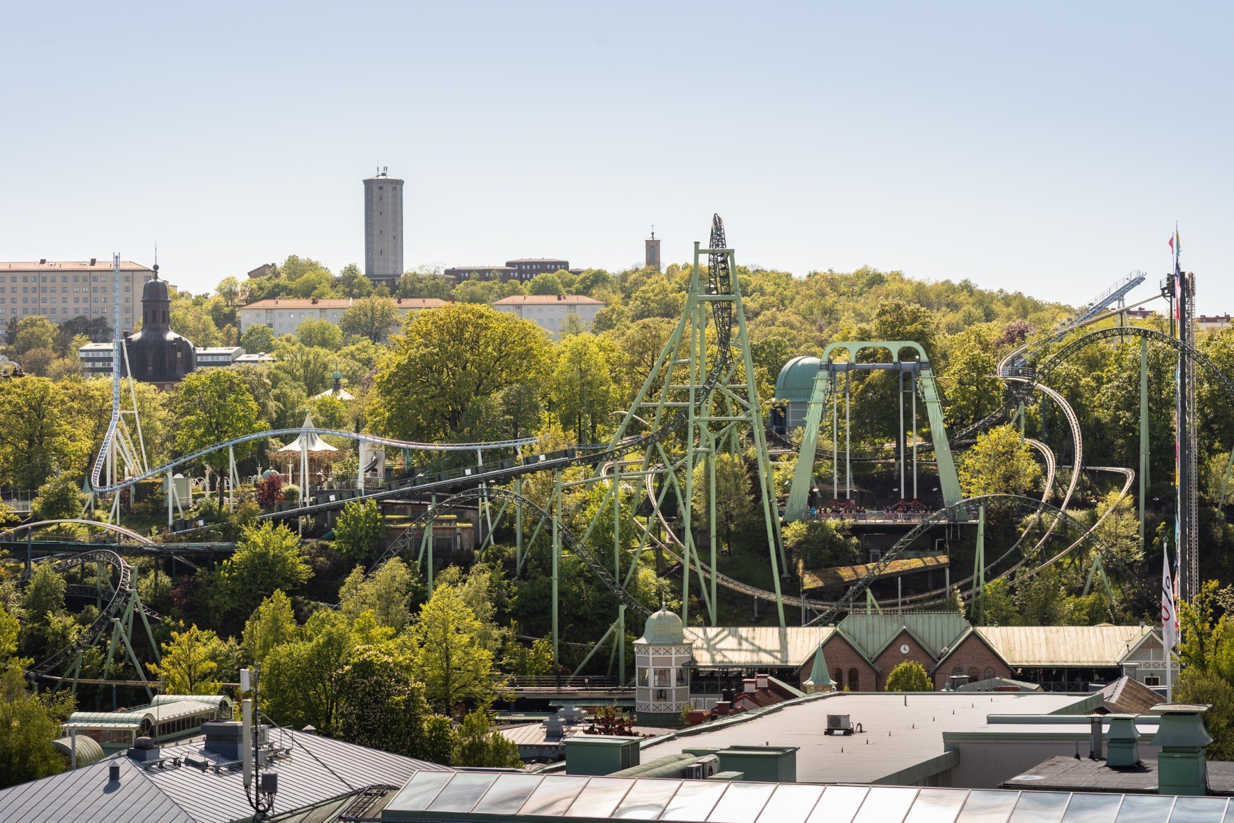 Bild 3 Påskbergsgatan 12
