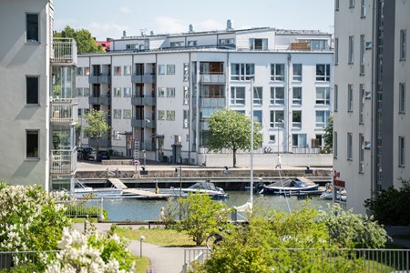 Sannegårdsgatan 20