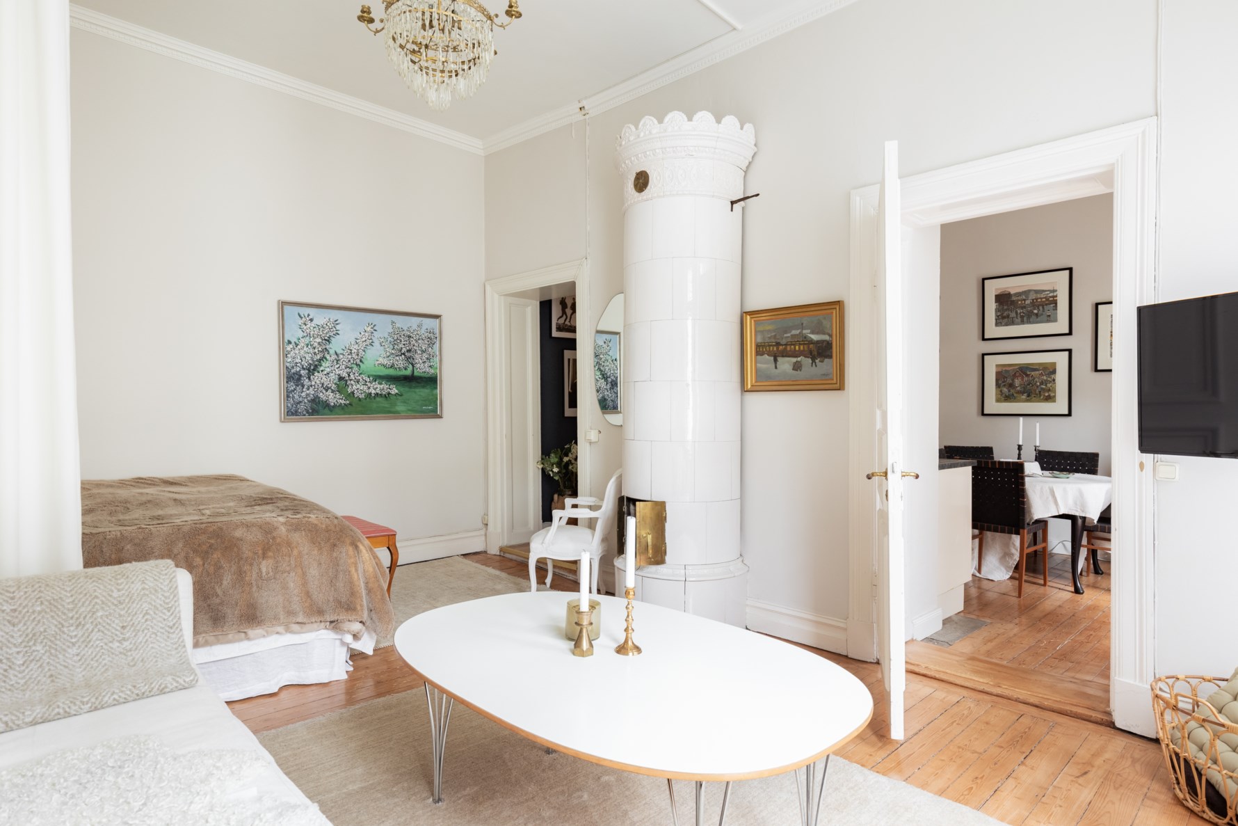 Bild 3 Aschebergsgatan 11B