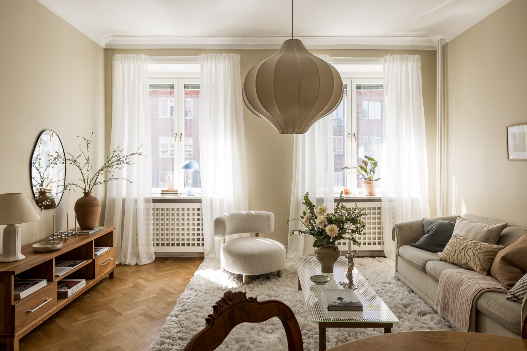 Bild 1 Ålandsgatan 4