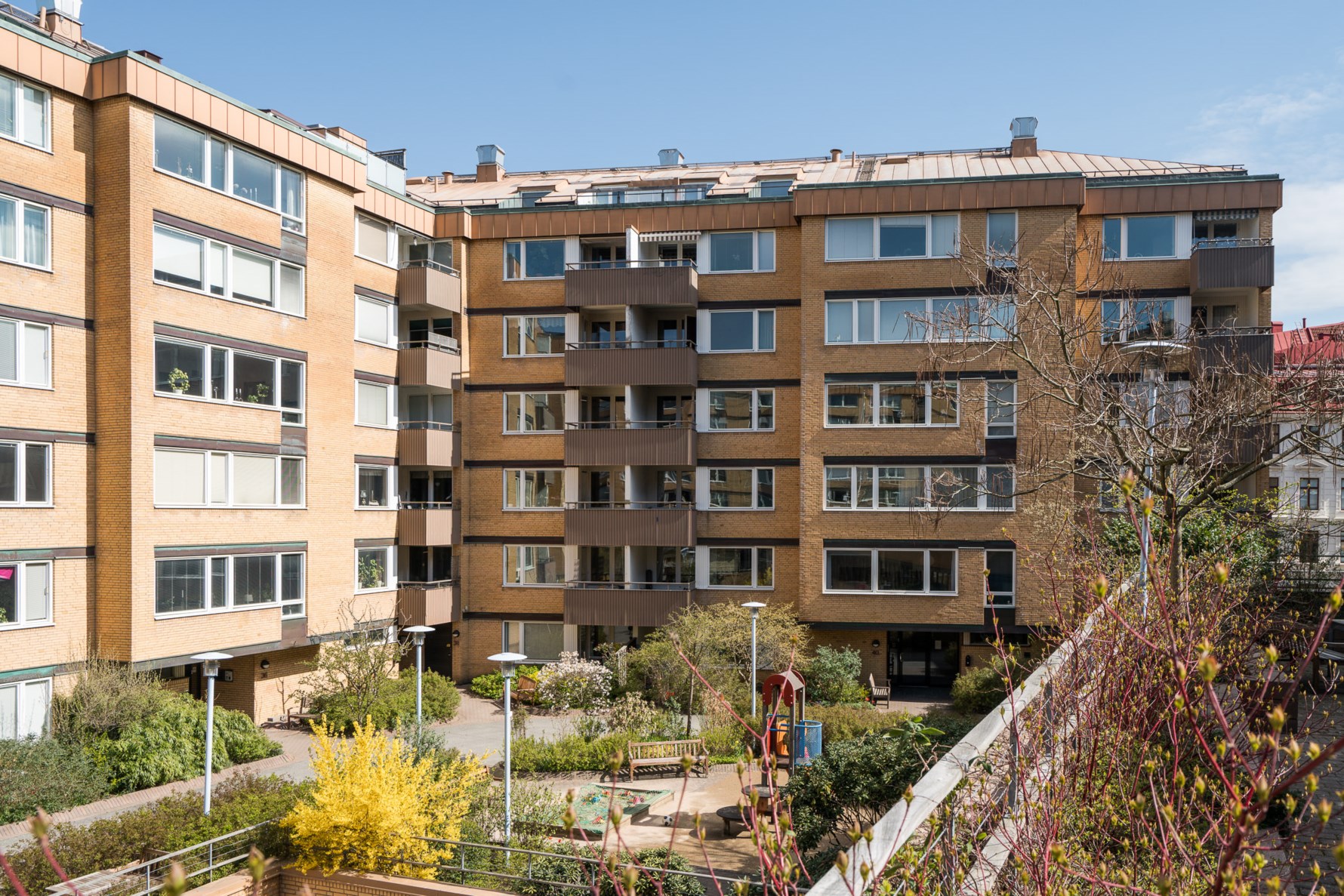 Bild 6 Viktoriagatan 36