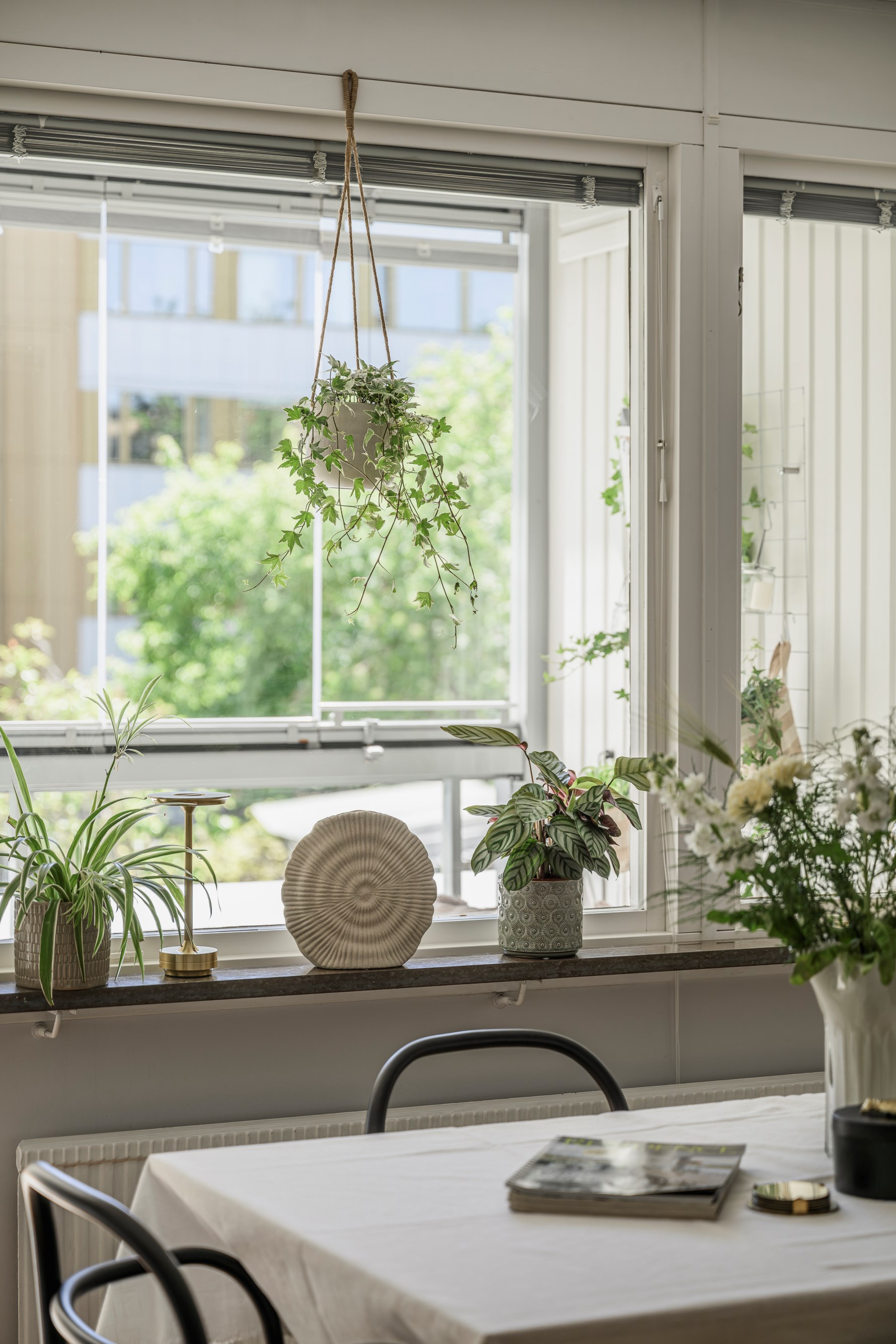 Bild 5 Klostergången 9