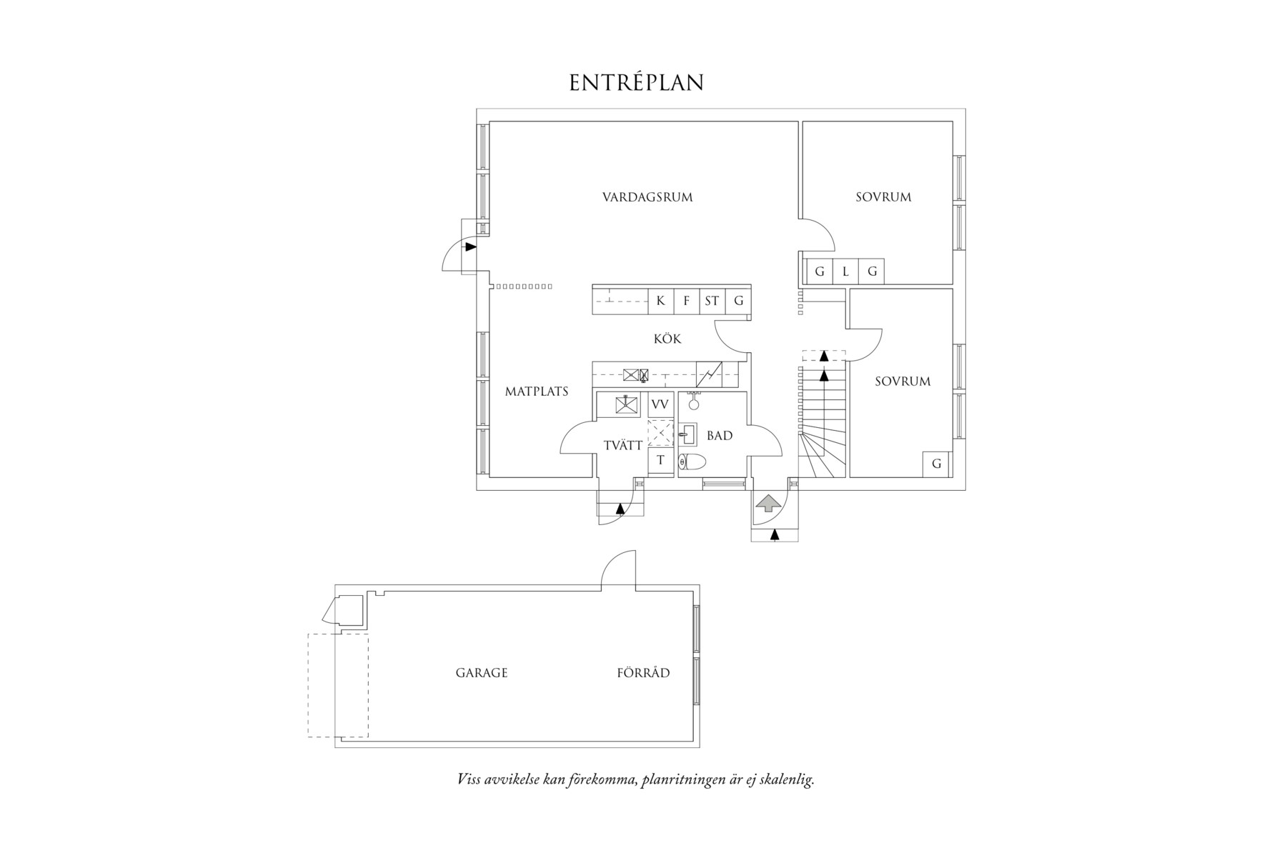 Entréplan