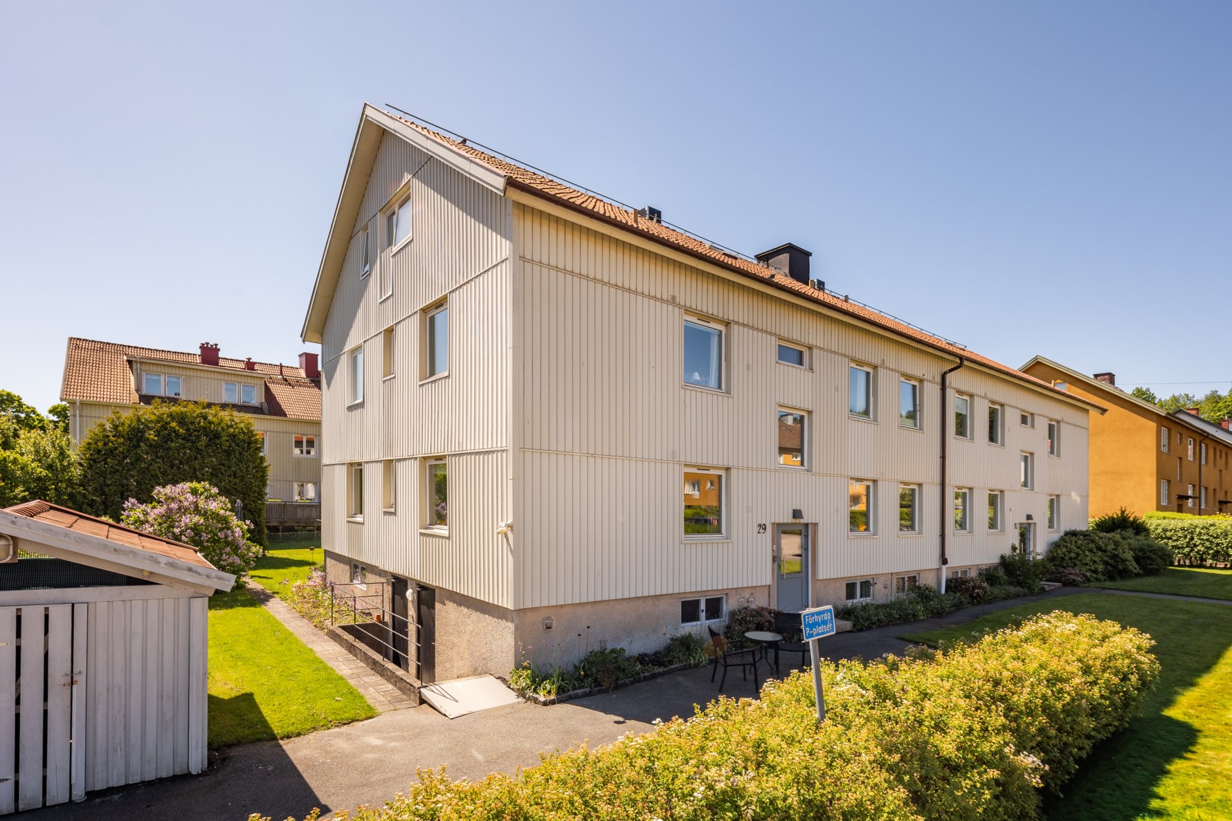Bild 4 Prytzgatan 29
