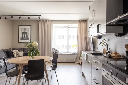 Mölndalsvägen 87B