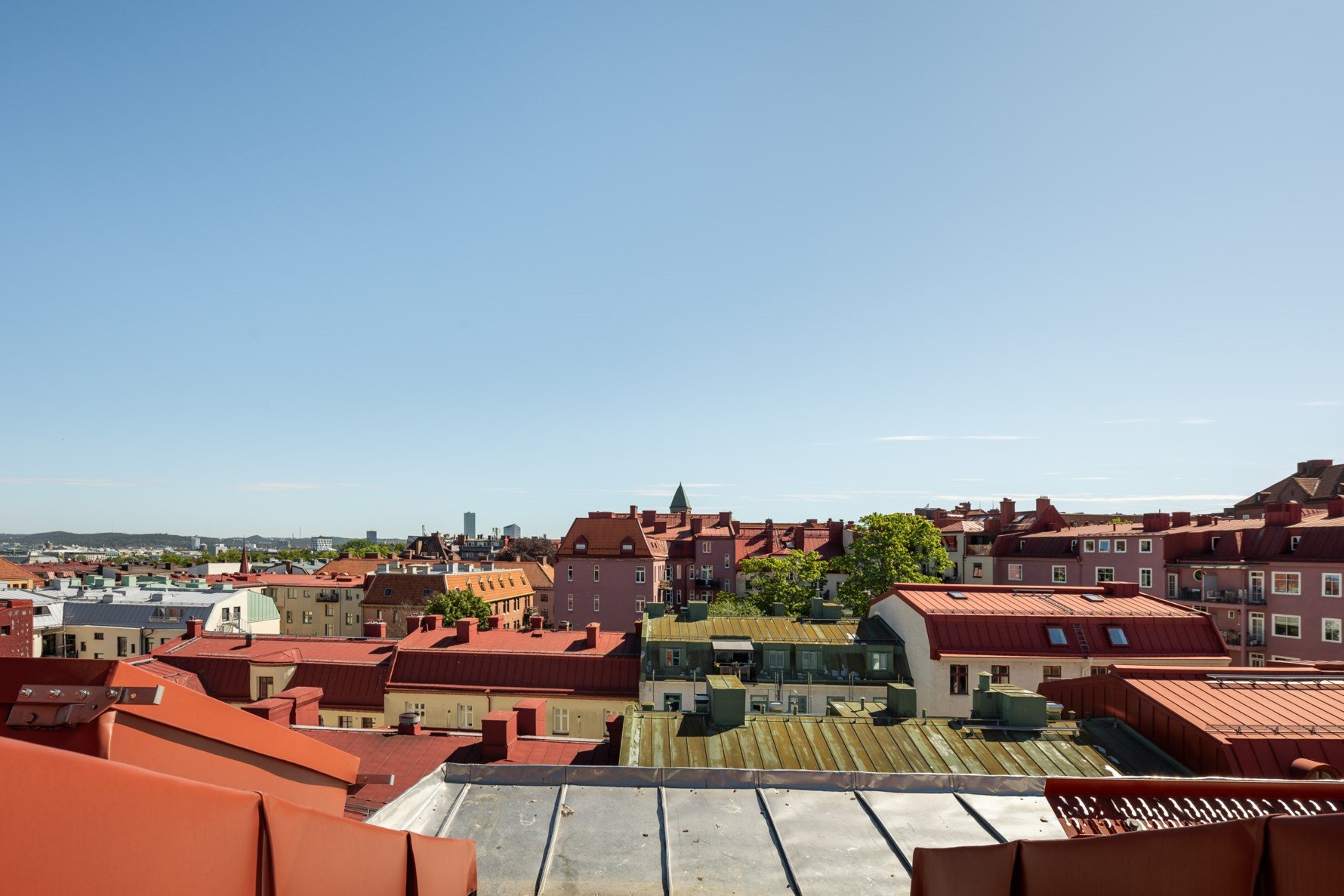 Bild 5 Viktoriagatan 38