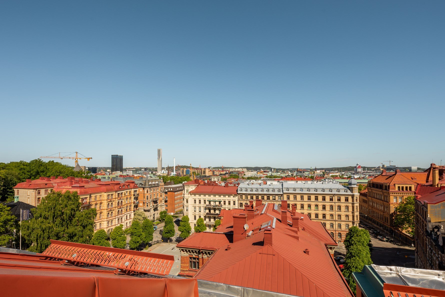 Bild 1 Viktoriagatan 38
