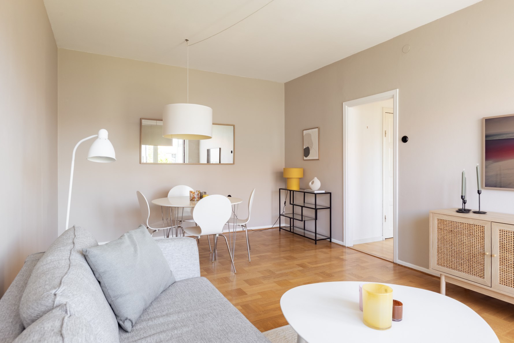 Bild 4 Engdahlsgatan 4D