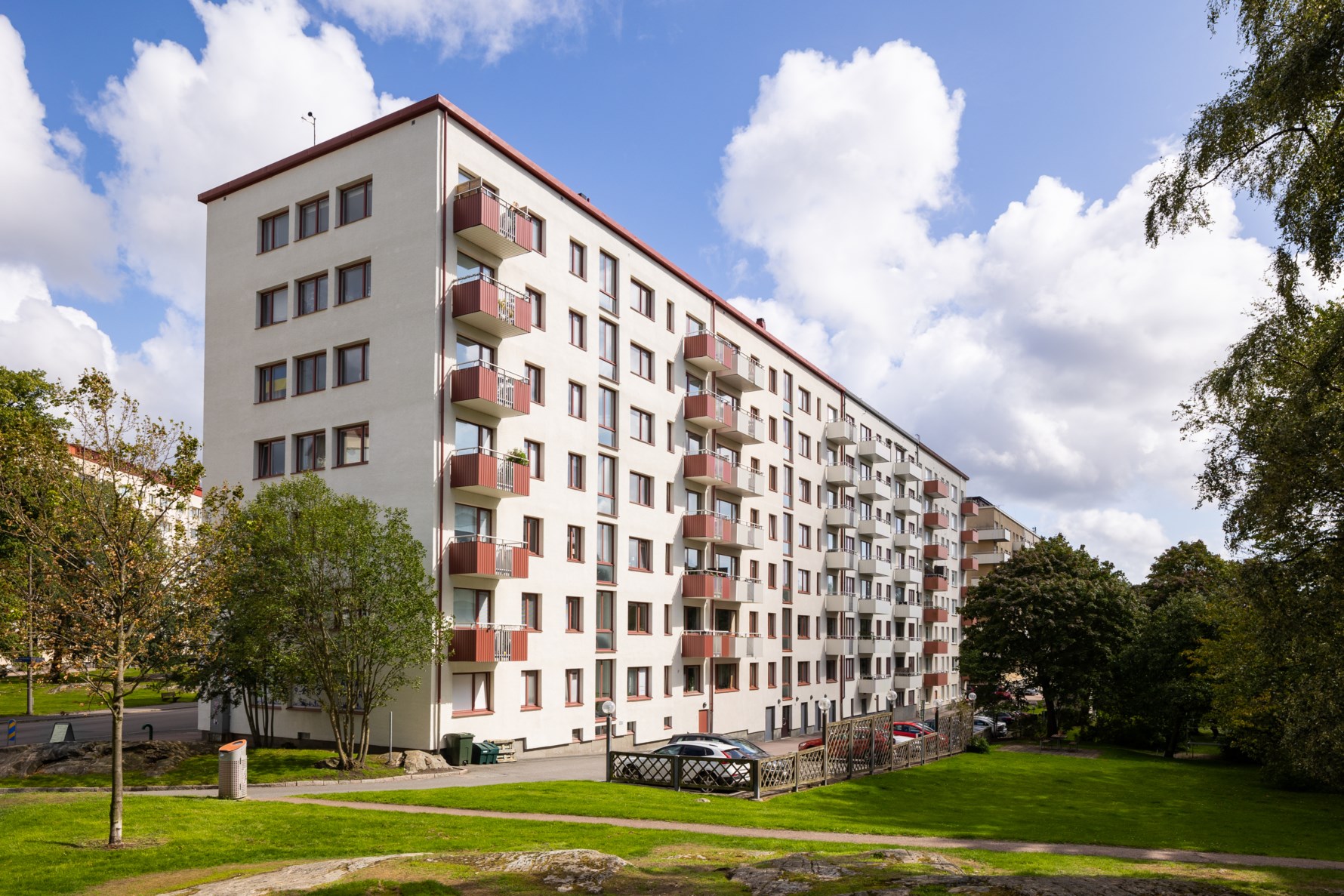 Bild 2 Spaldingsgatan 1