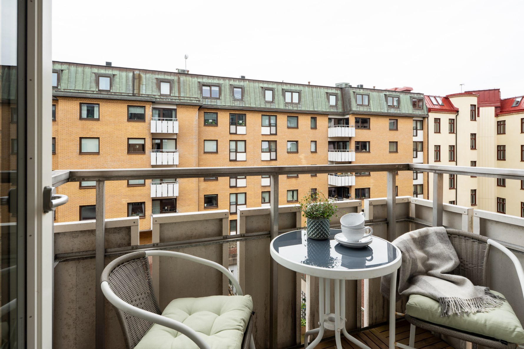 Bild 2 Chalmersgatan 22