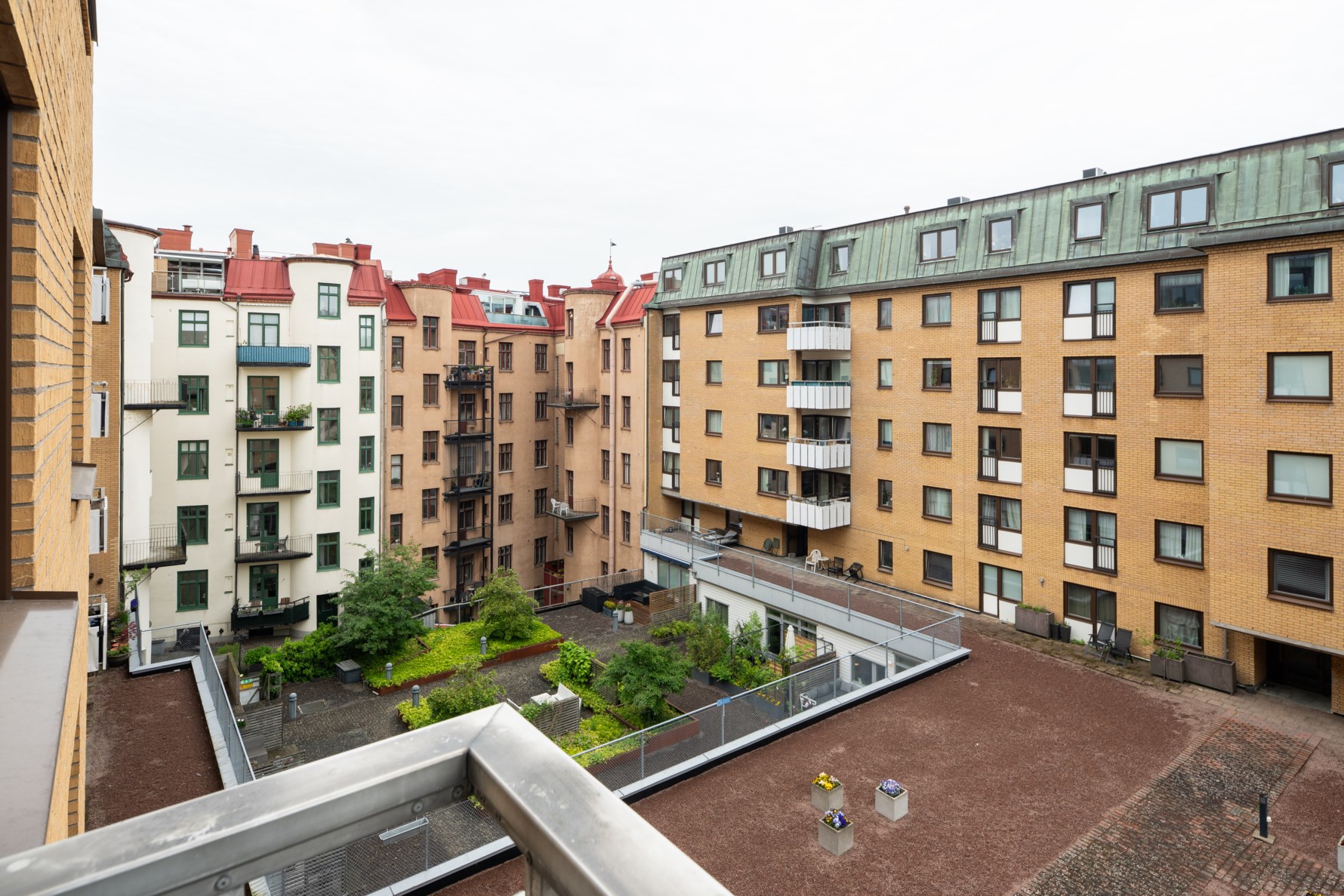 Bild 3 Chalmersgatan 22