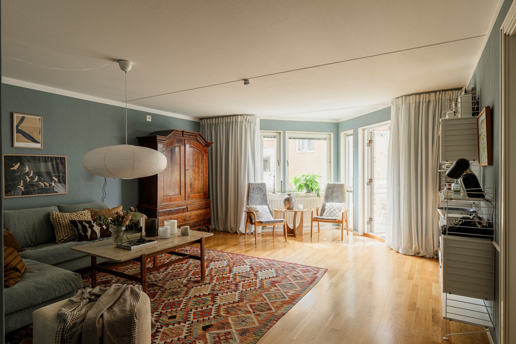 Bild 1 Repslagaregatan 3C