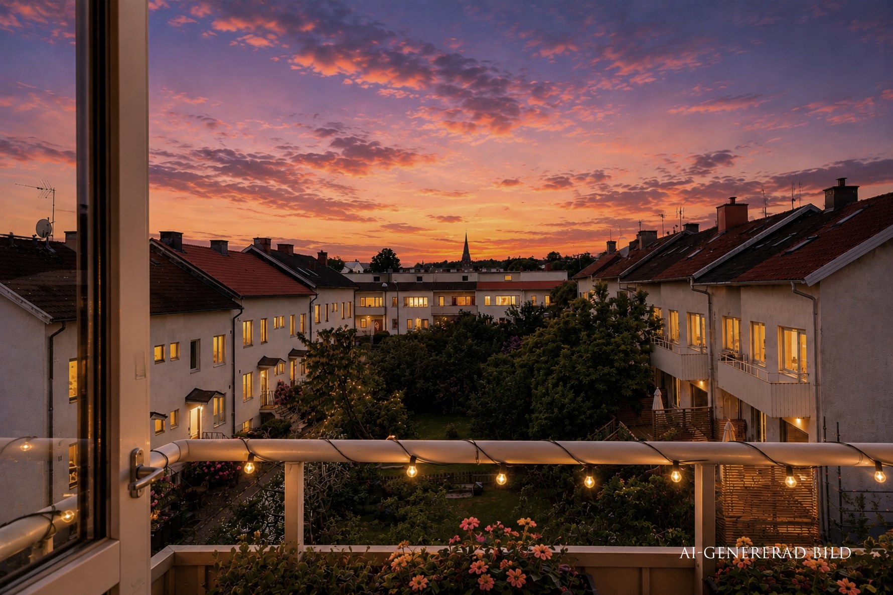 AI-genererad bild