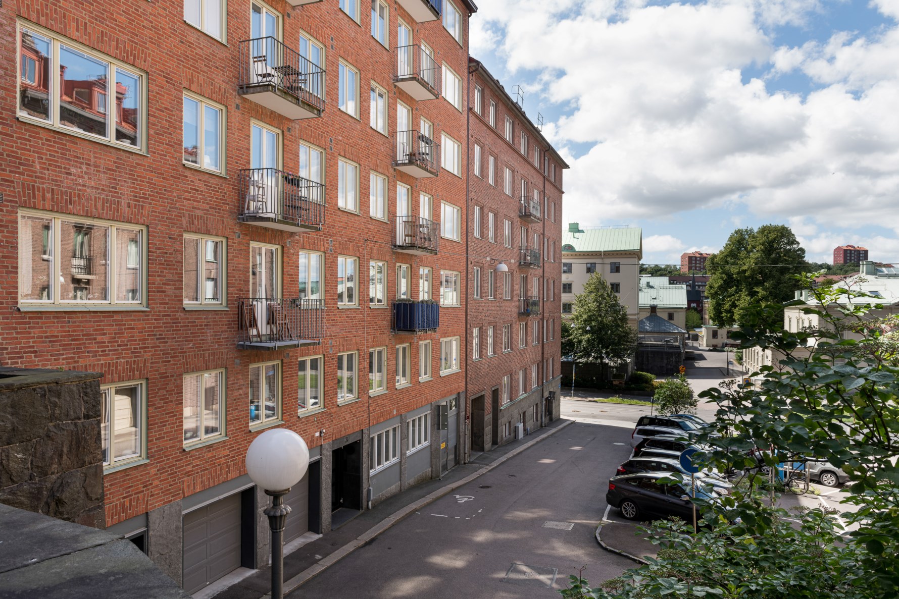 Ålandsgatan