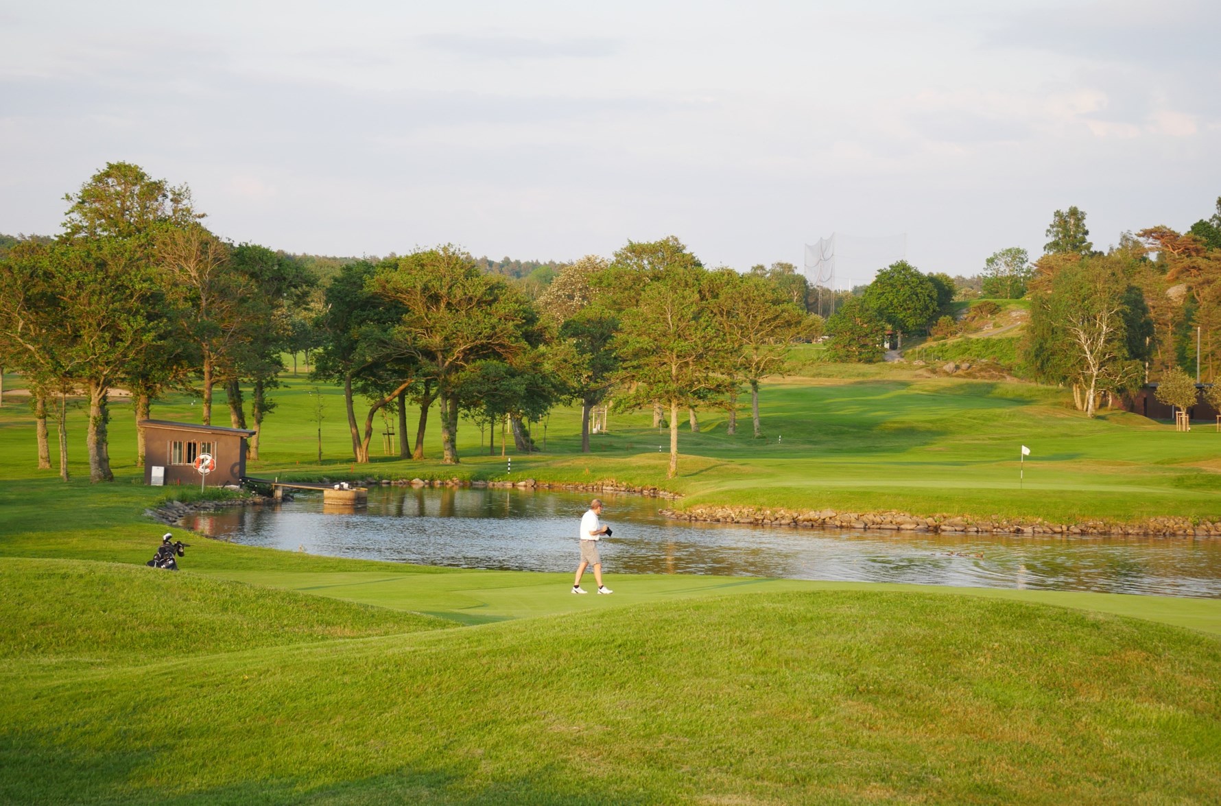 Hovås golfbana