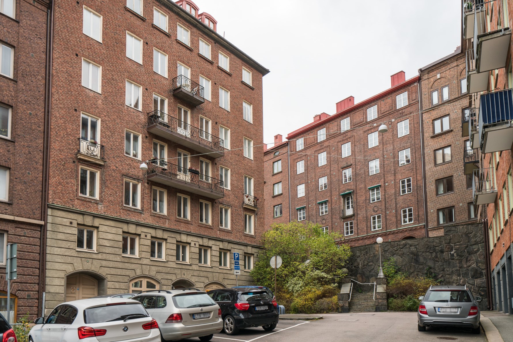 Bild 4 Sylvestergatan 5