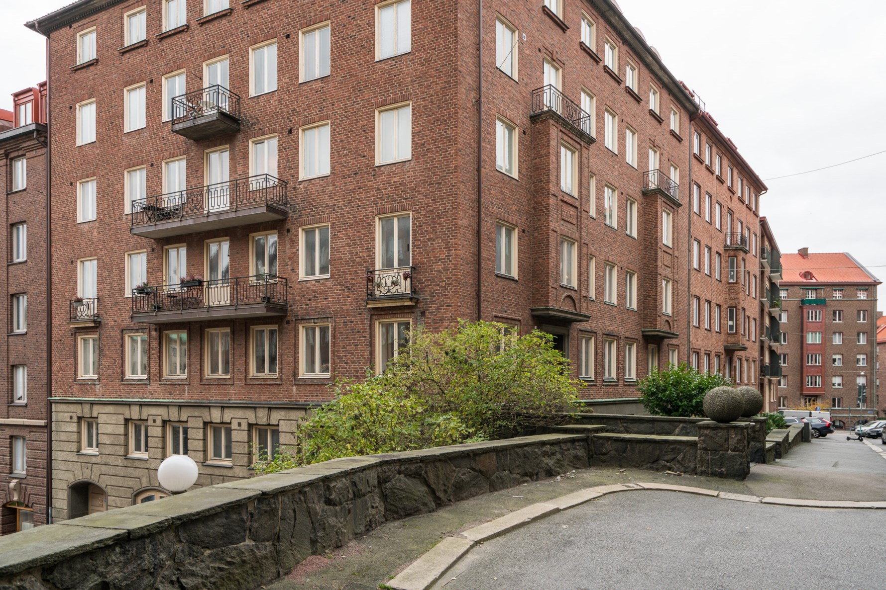 Bild 3 Sylvestergatan 5