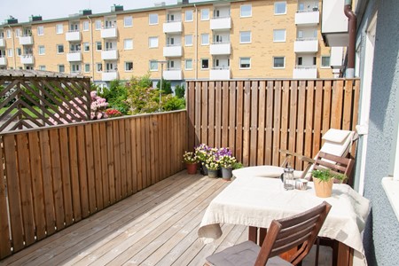 Distansgatan 19