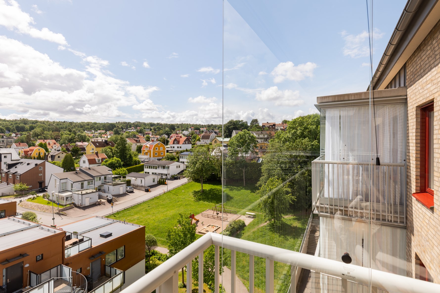 Bild 1 Ebbe Lieberathsgatan 29B