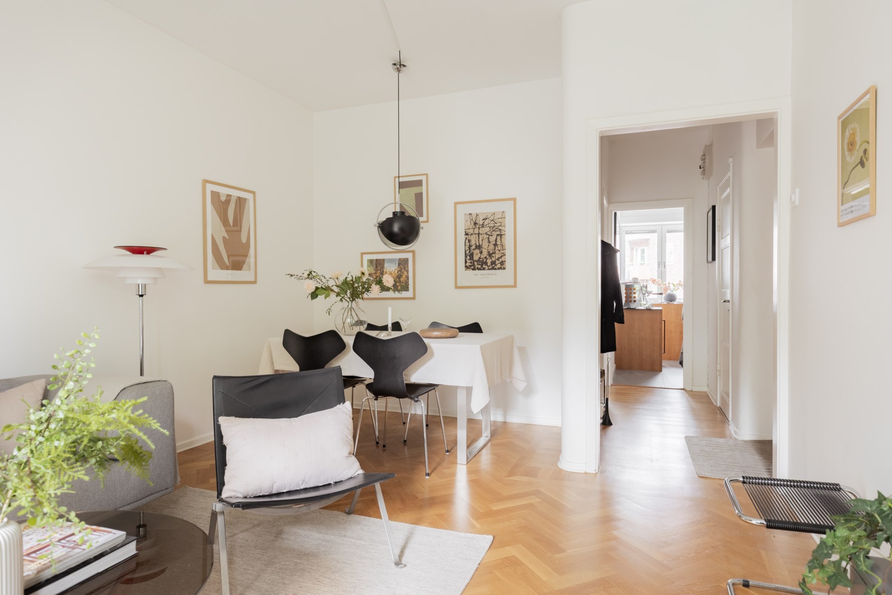 Bild 5 Eklandagatan 52B