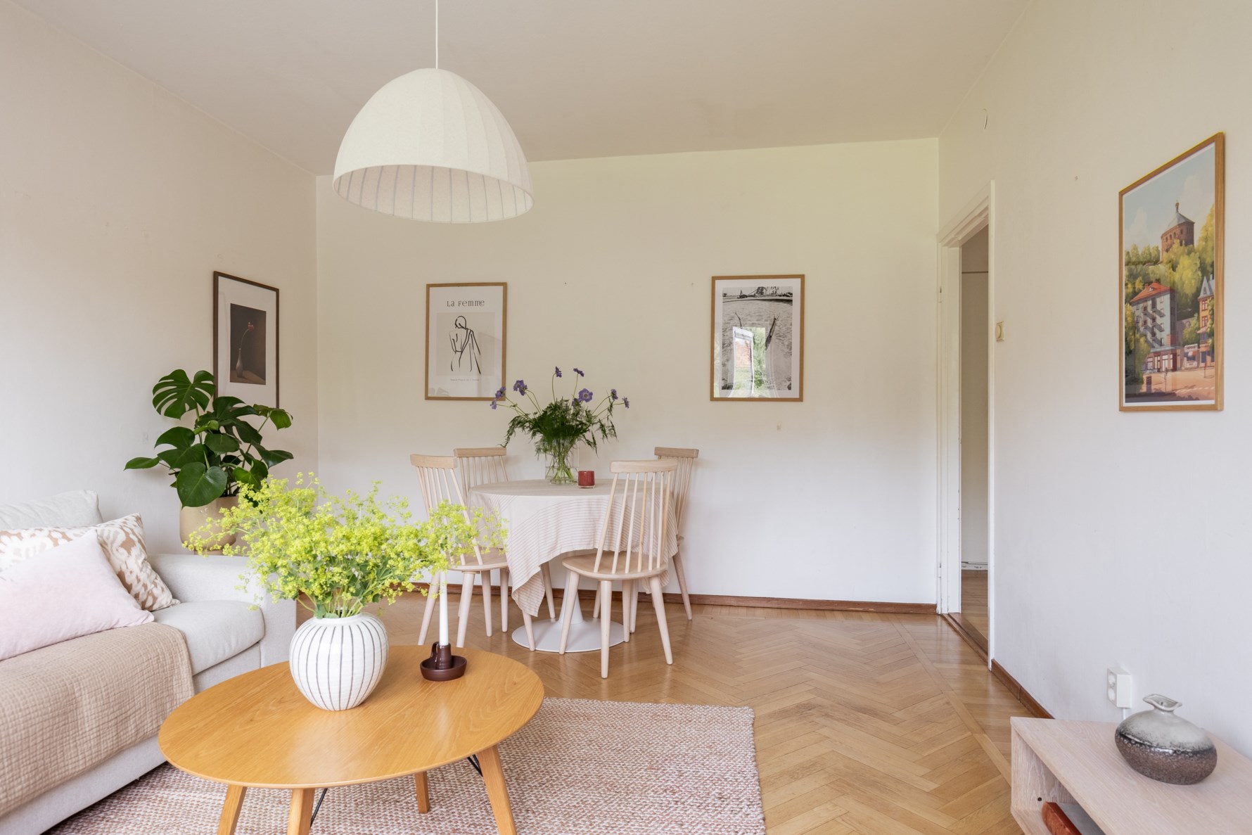 Bild 6 Fredriksdalsgatan 12A