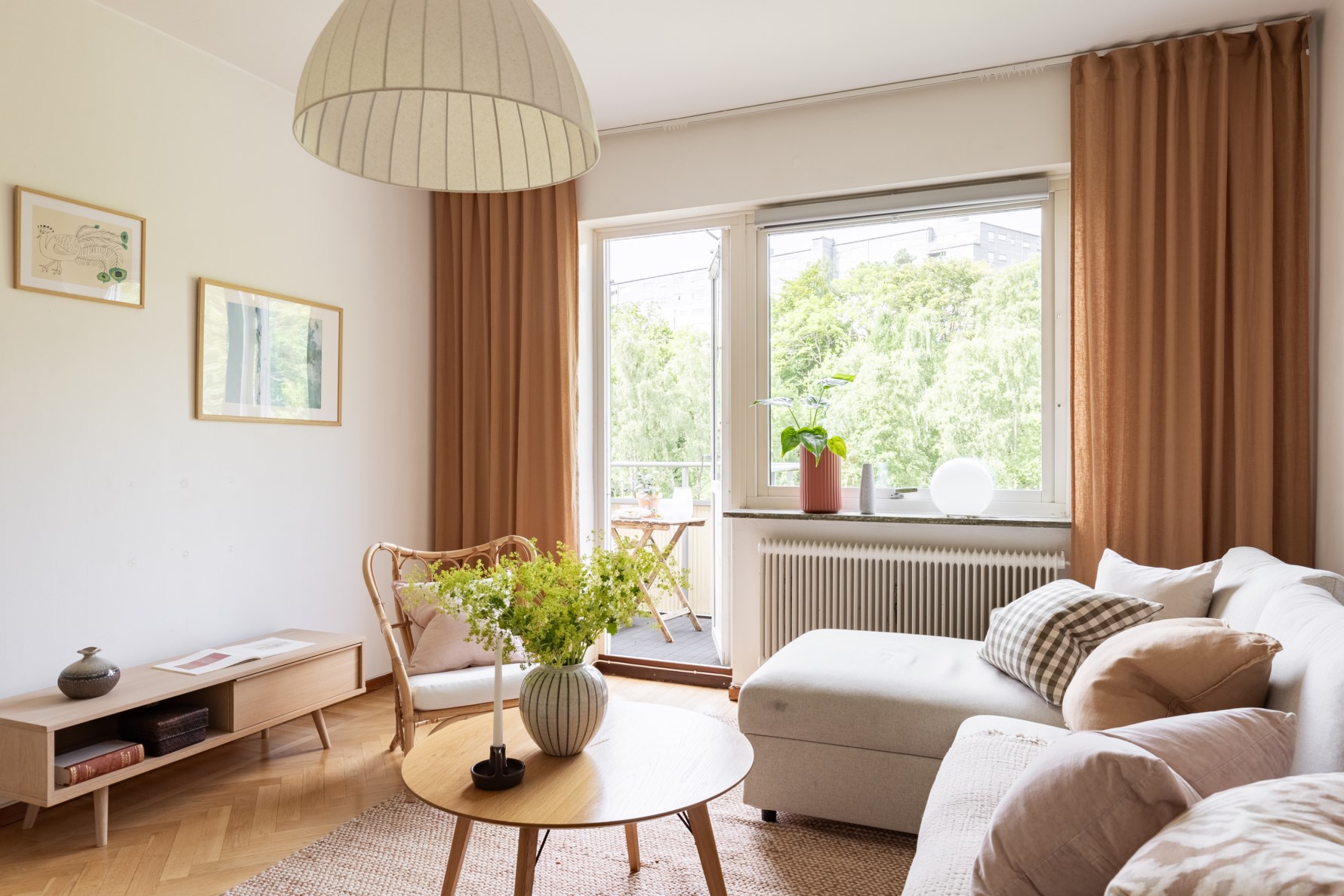 Bild 4 Fredriksdalsgatan 12A