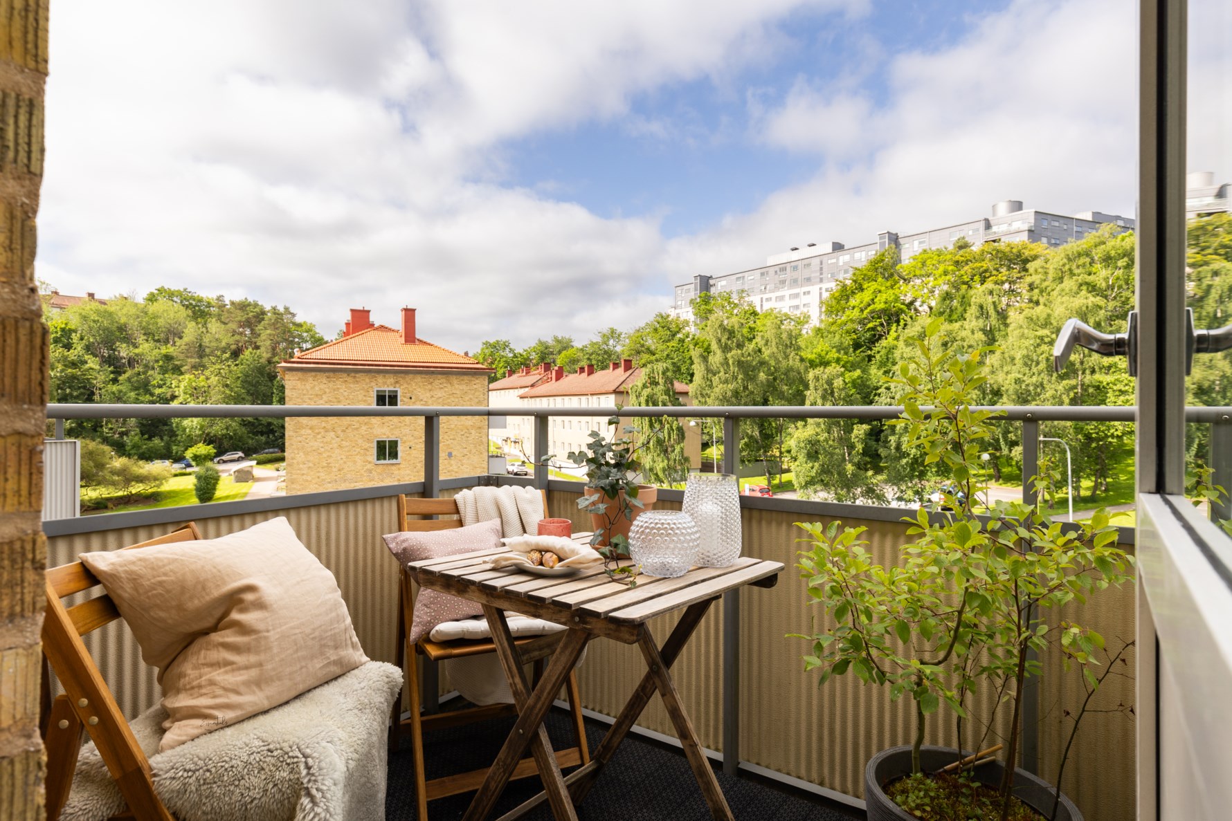 Bild 2 Fredriksdalsgatan 12A