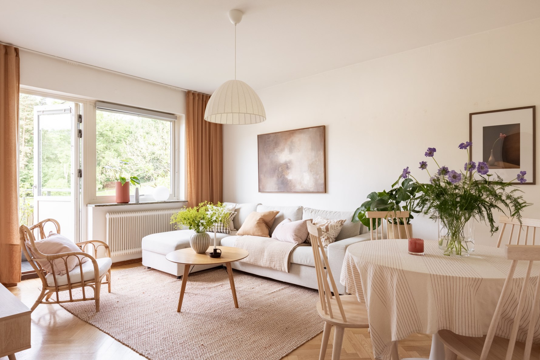 Bild 1 Fredriksdalsgatan 12A