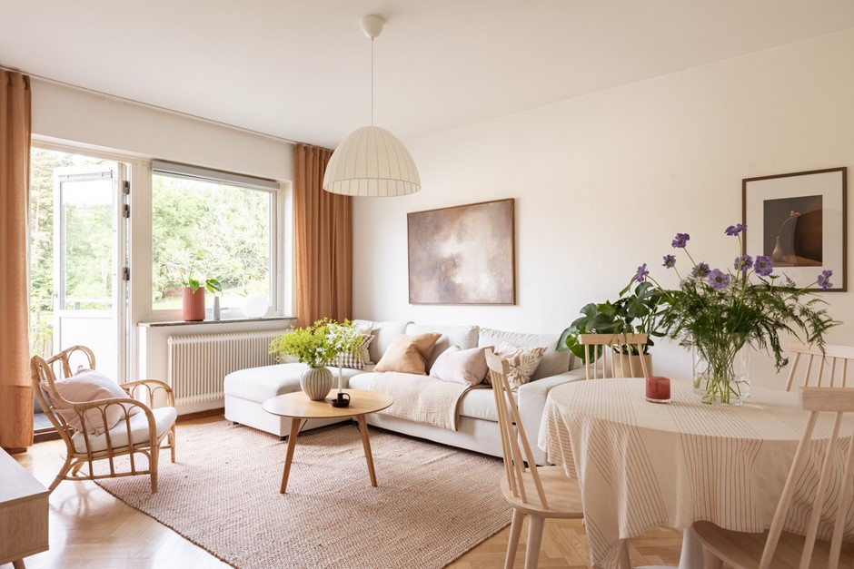 Fredriksdalsgatan 12A
