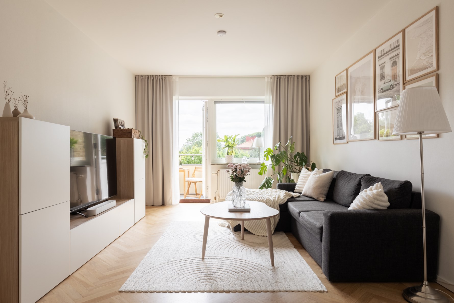 Bild 6 Fredriksdalsgatan 8B
