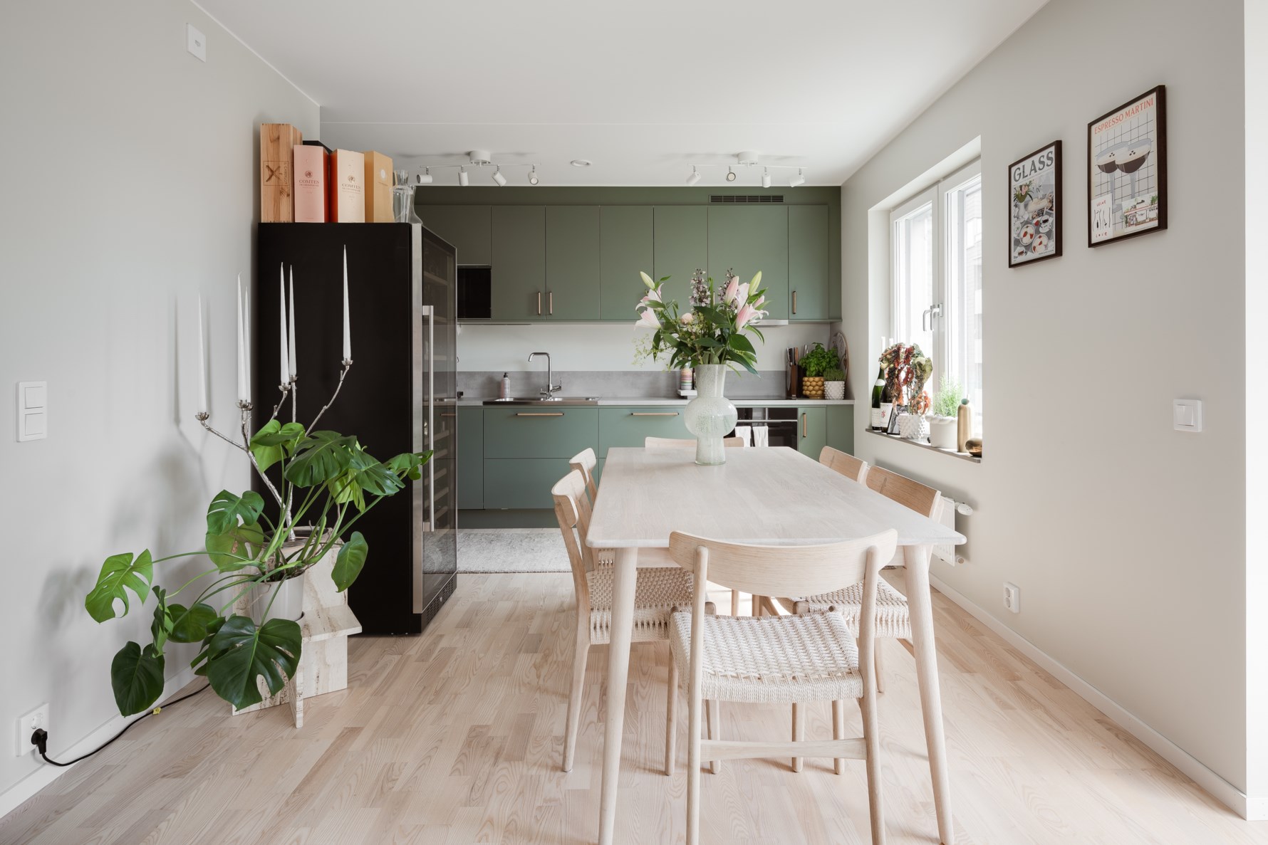 Bild 6 Hedtångsvägen 5A