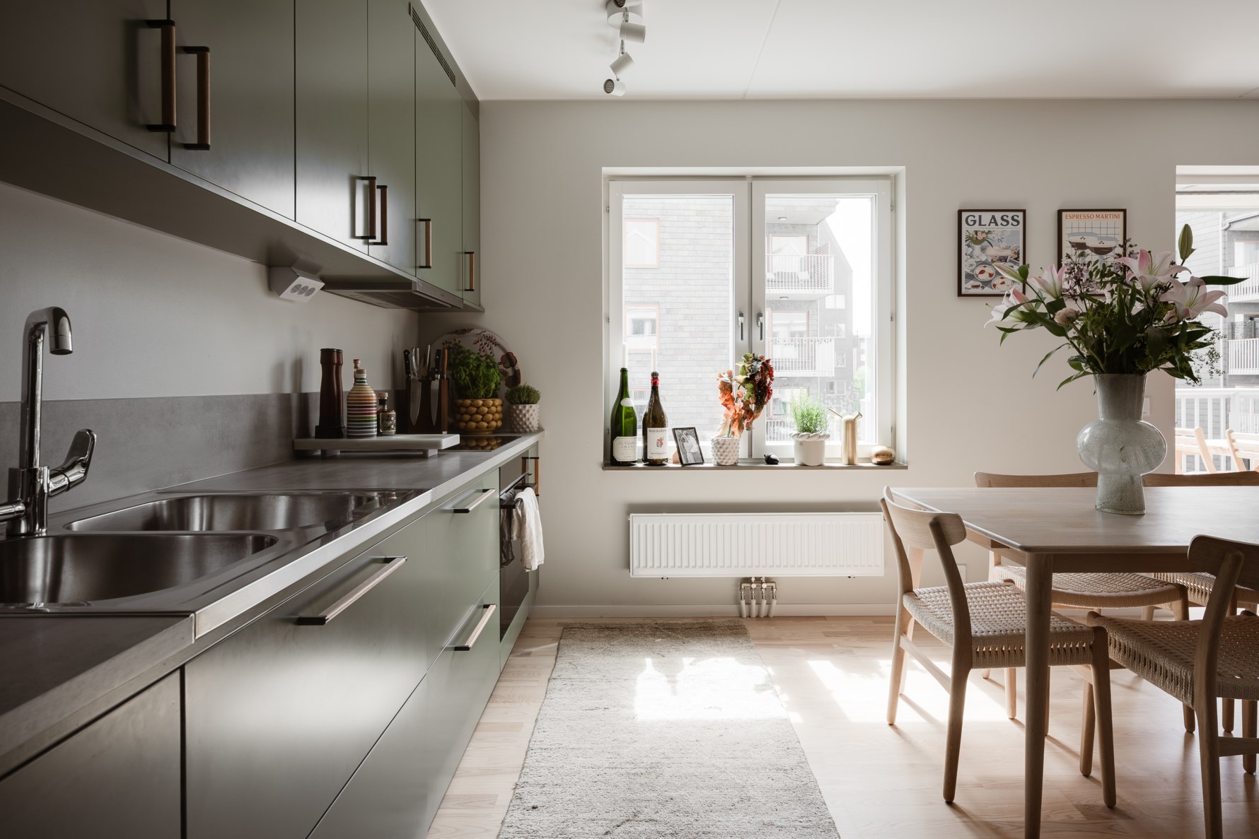 Bild 2 Hedtångsvägen 5A