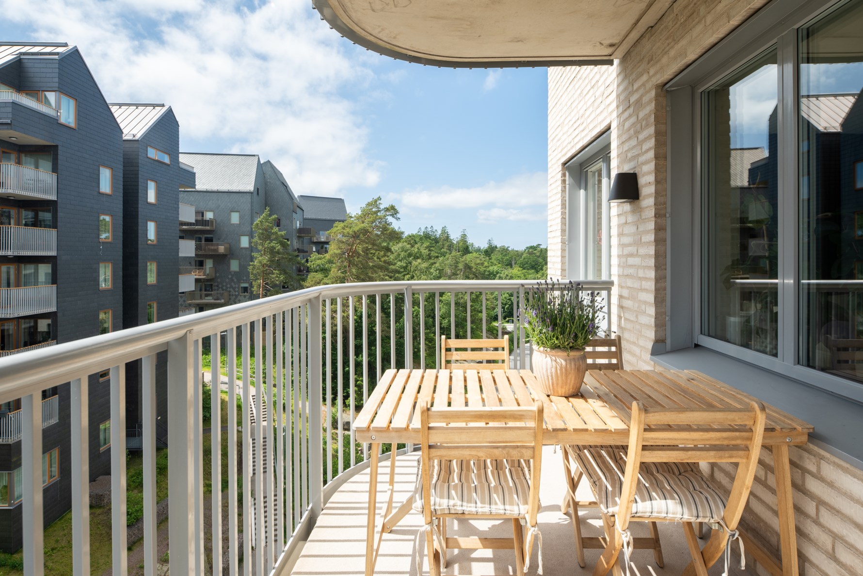 Bild 5 Hedtångsvägen 5A